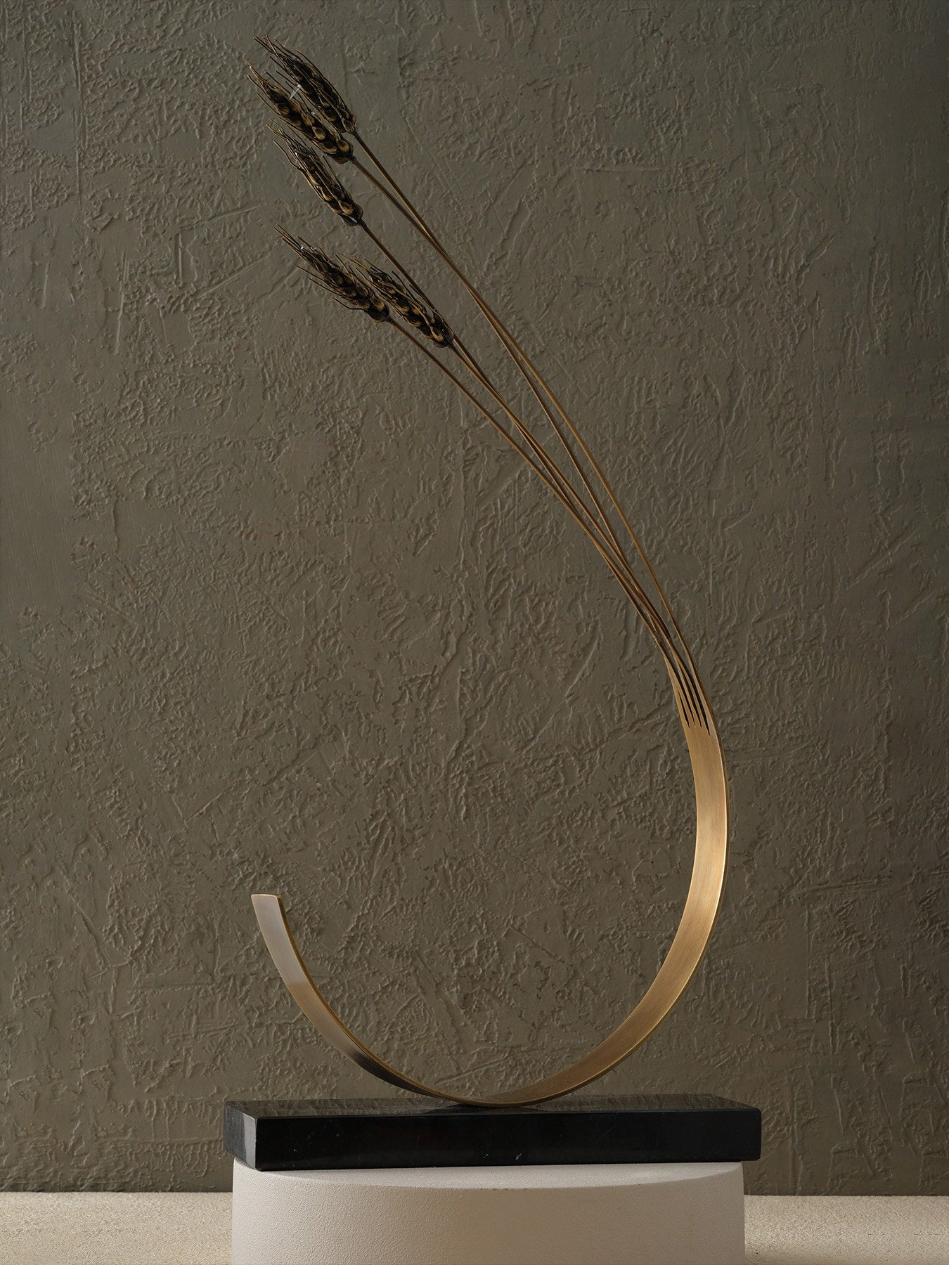 Çember Başak Dekor