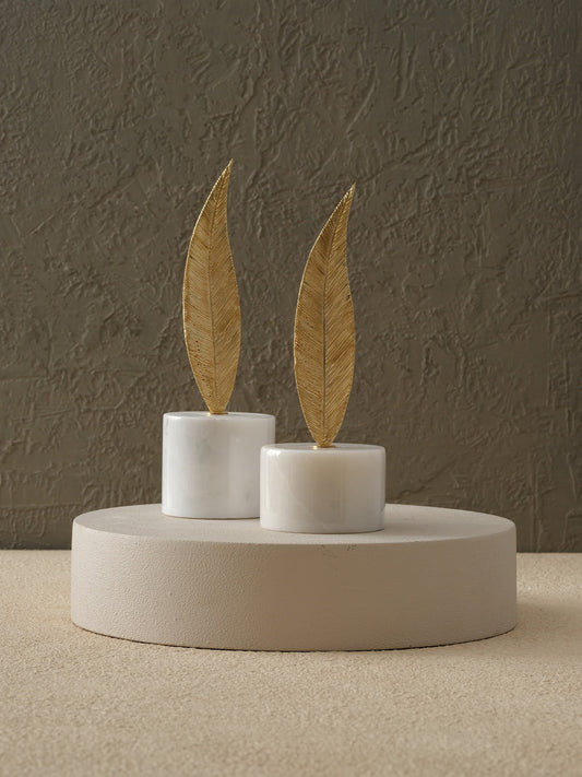 Mini Tüy Dekor - Orta Boy