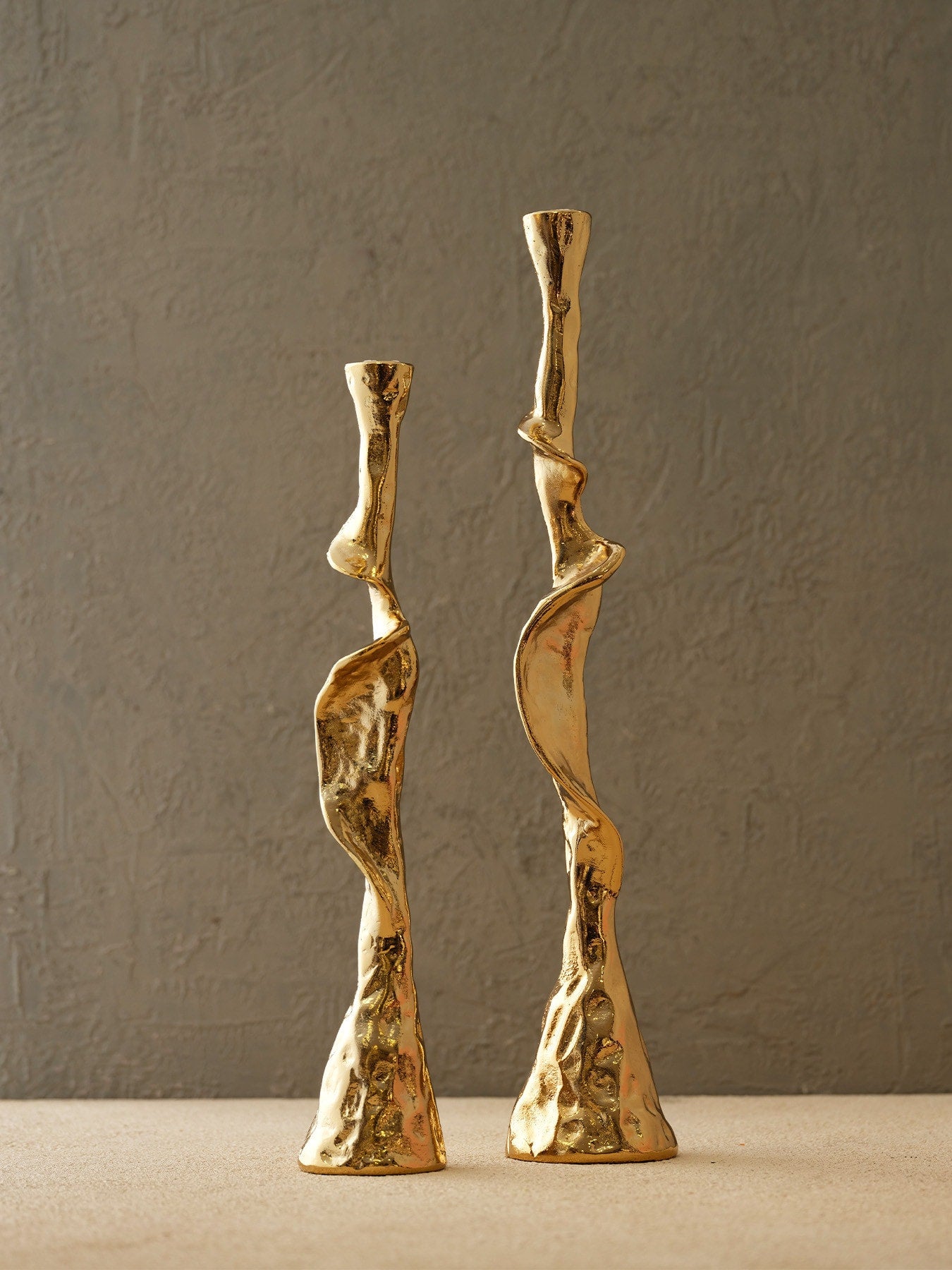 Helezon Şamdan - Büyük Boy