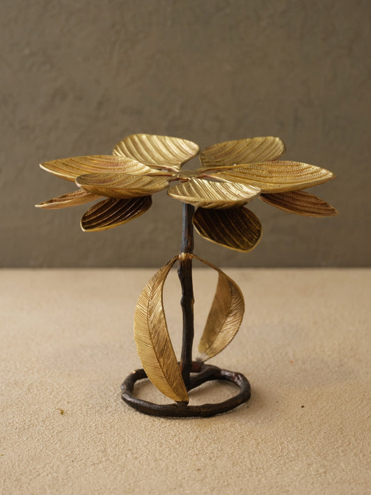 Yeni Nilüfer Mumluk - Extra Büyük Boy