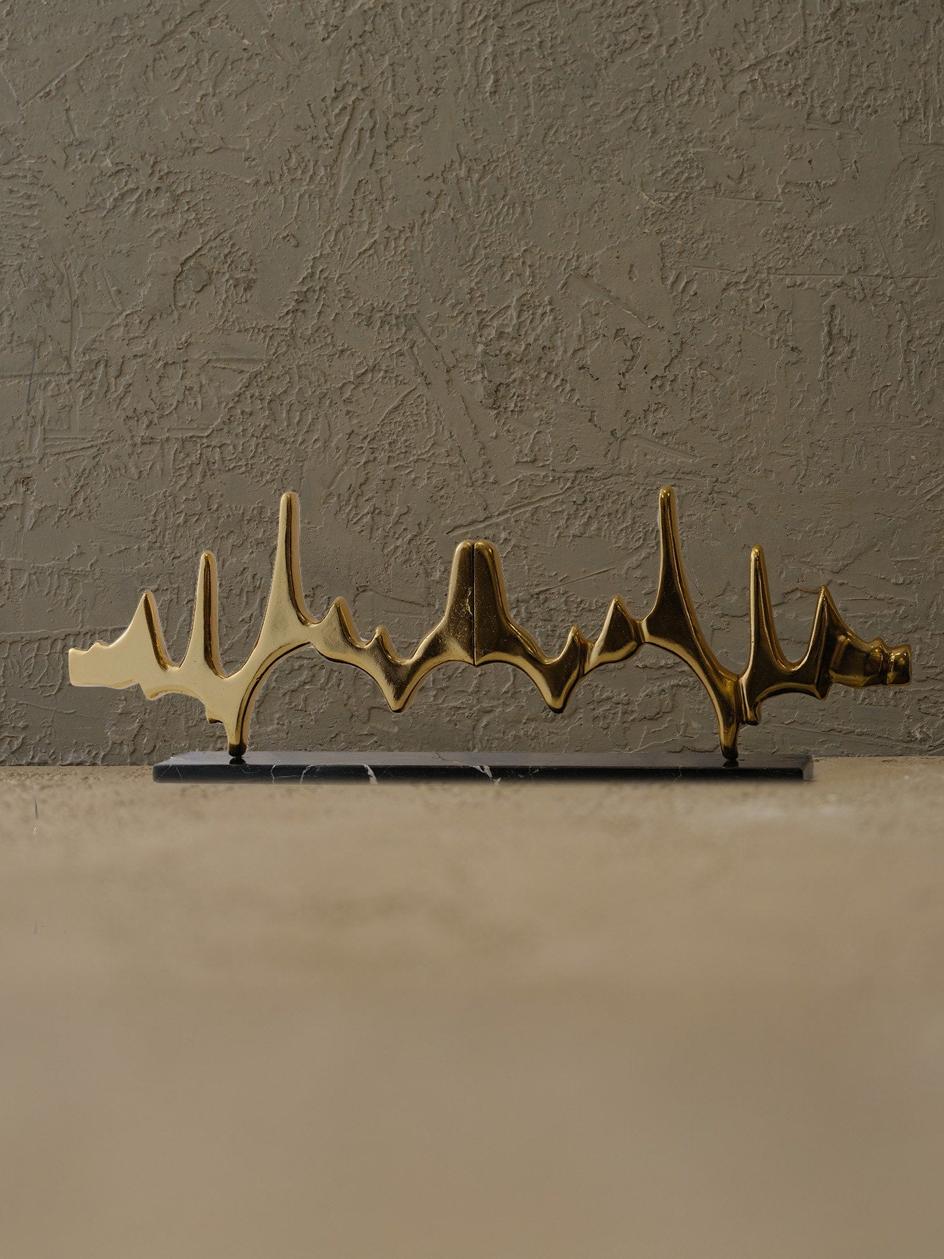 İkili Yatay Ban Obje