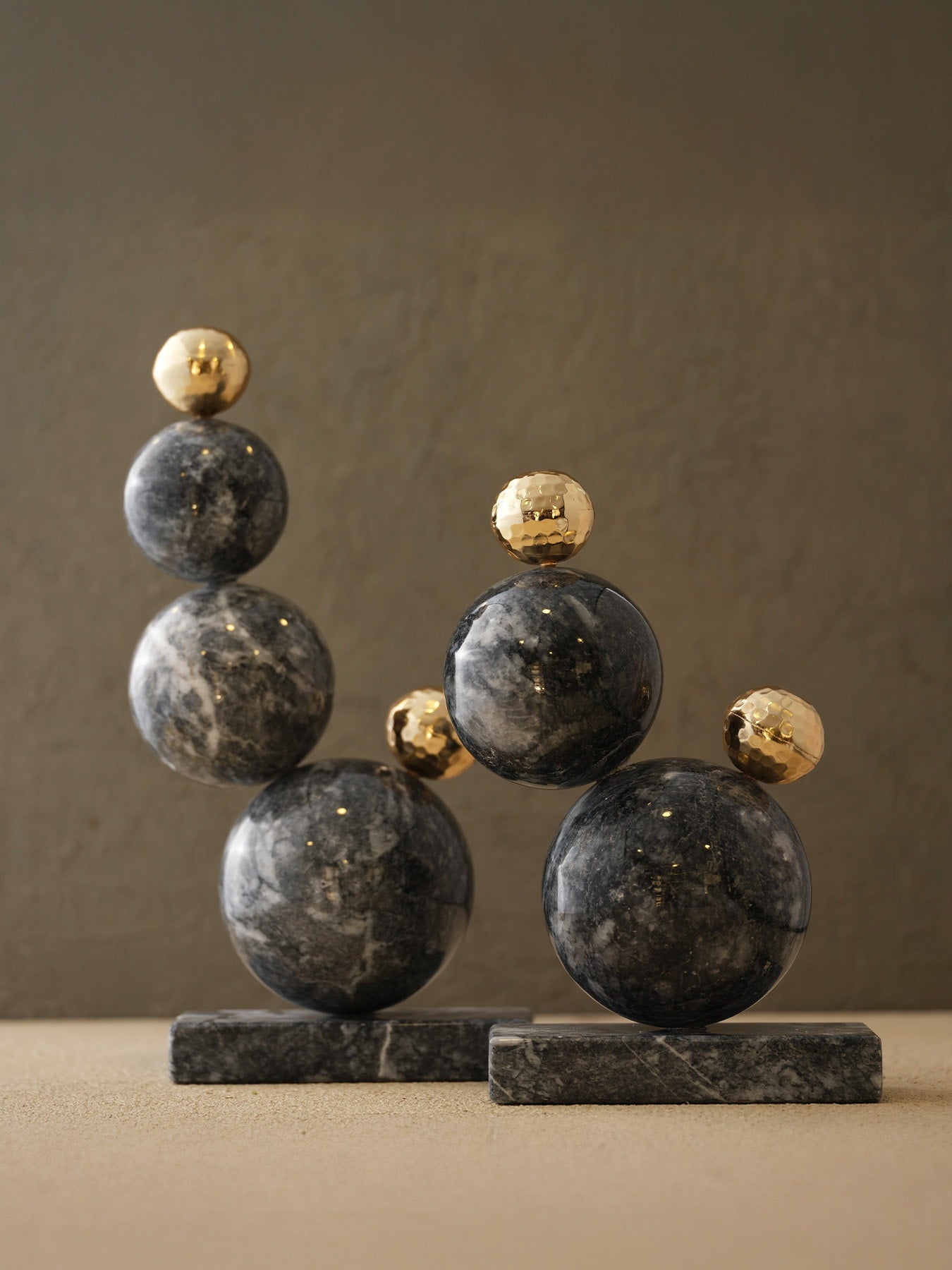 Bubble Dekor - Büyük Boy