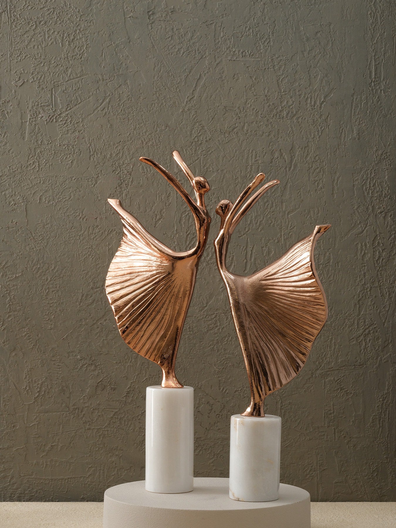 Balerin Dekor - Orta Boy