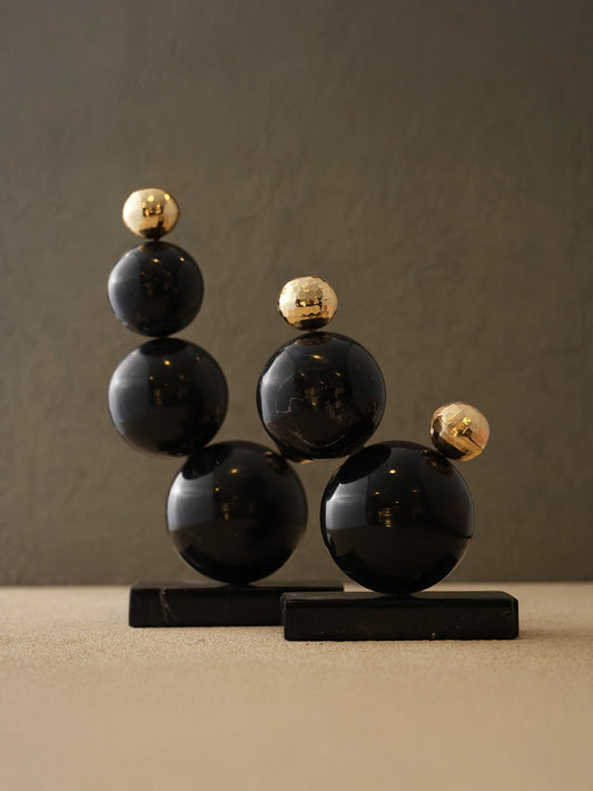 Bubble Dekor - Büyük Boy