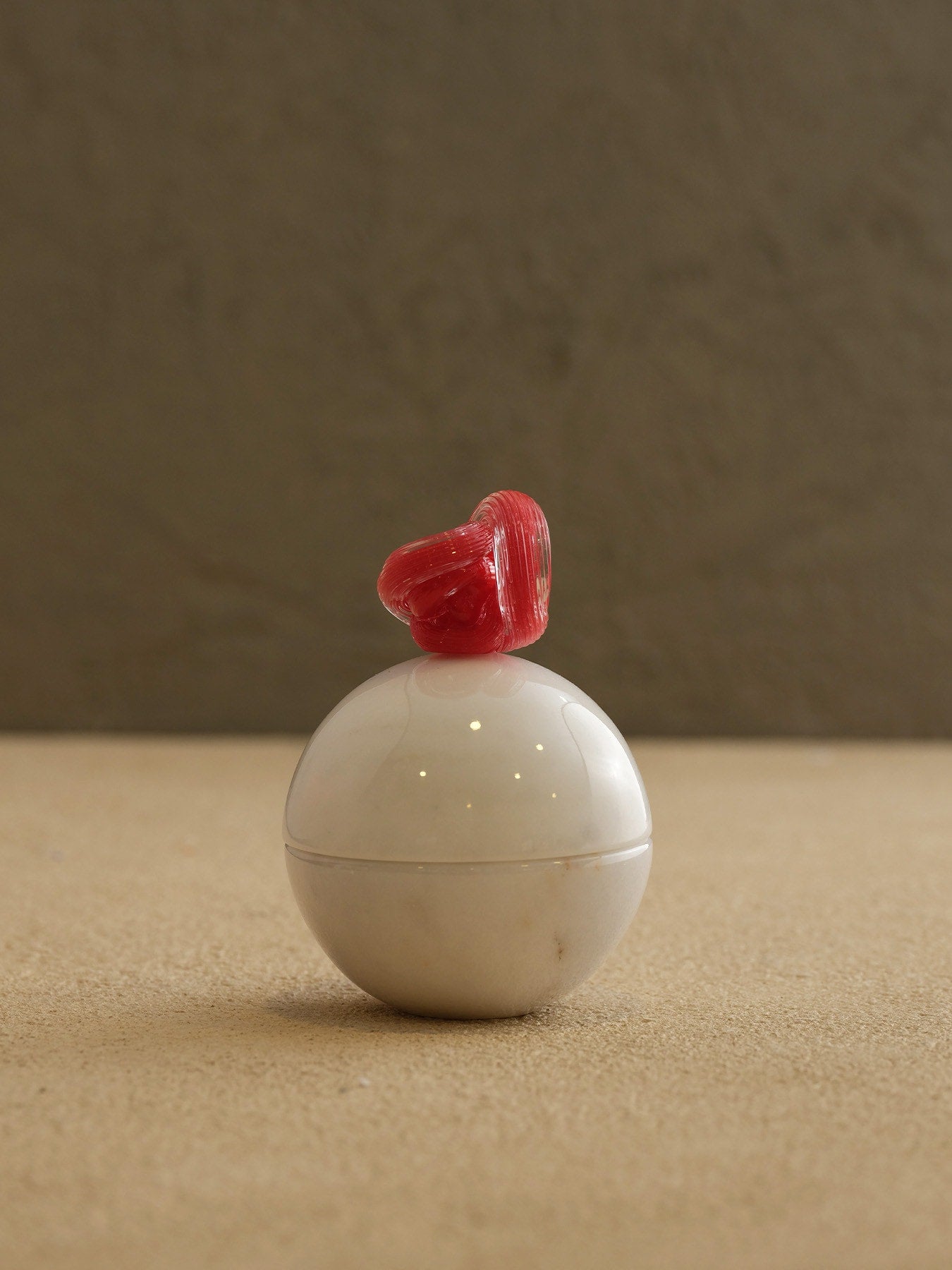 Kristal Cam Örgü Bonbonier