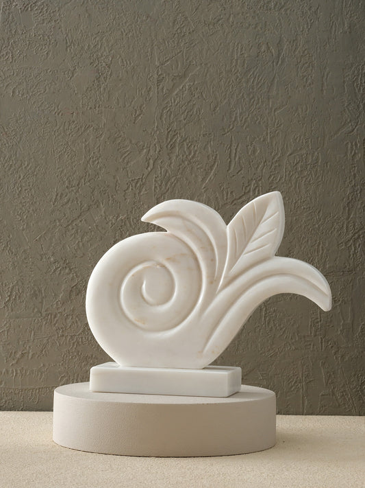 Defne Yaprağı Dekor