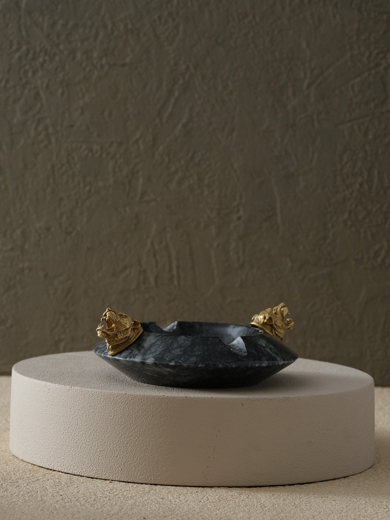 Çift Kaplanlı Orbit Küllük