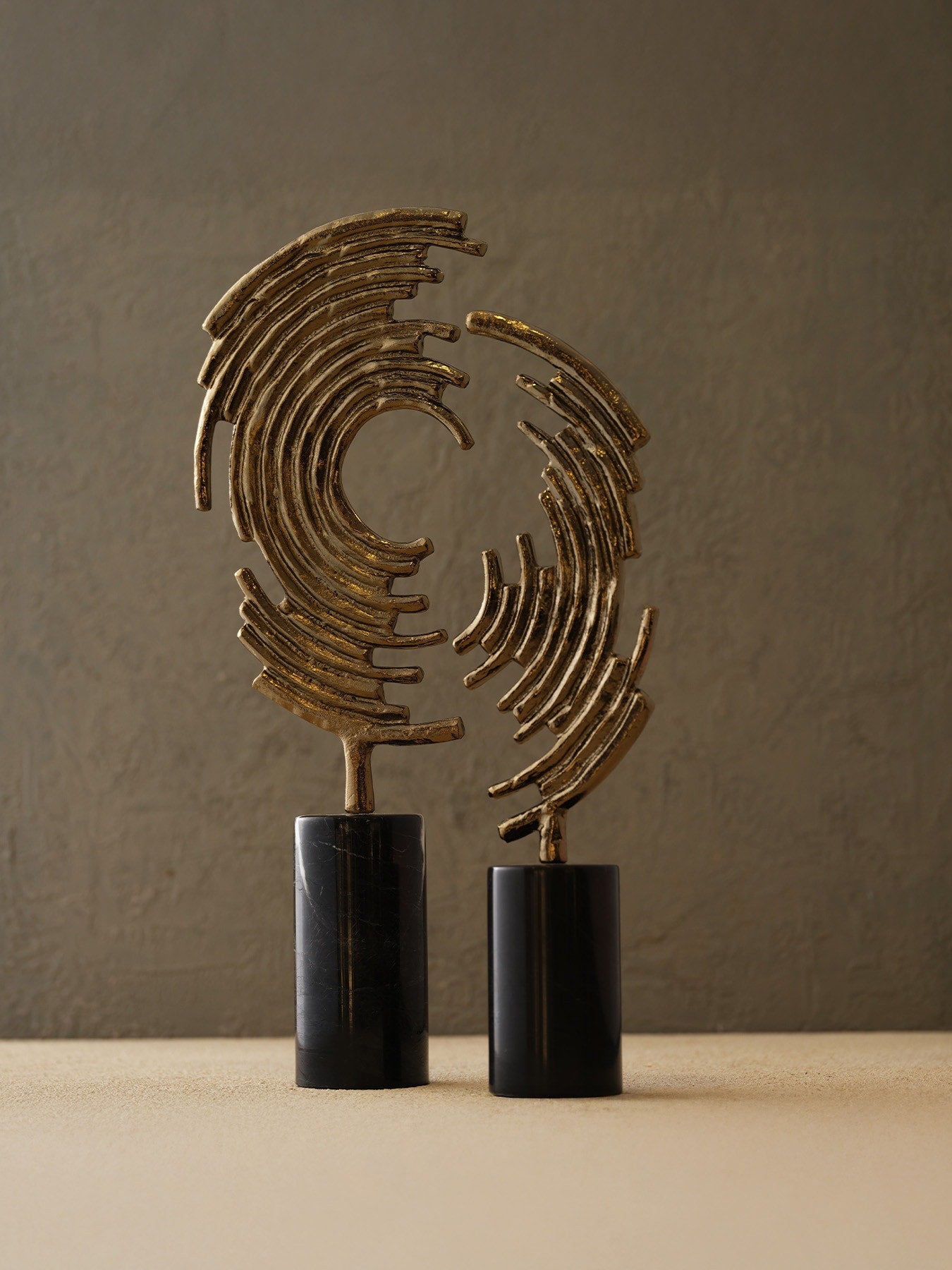 Yarım İkon Dekor - Büyük Boy