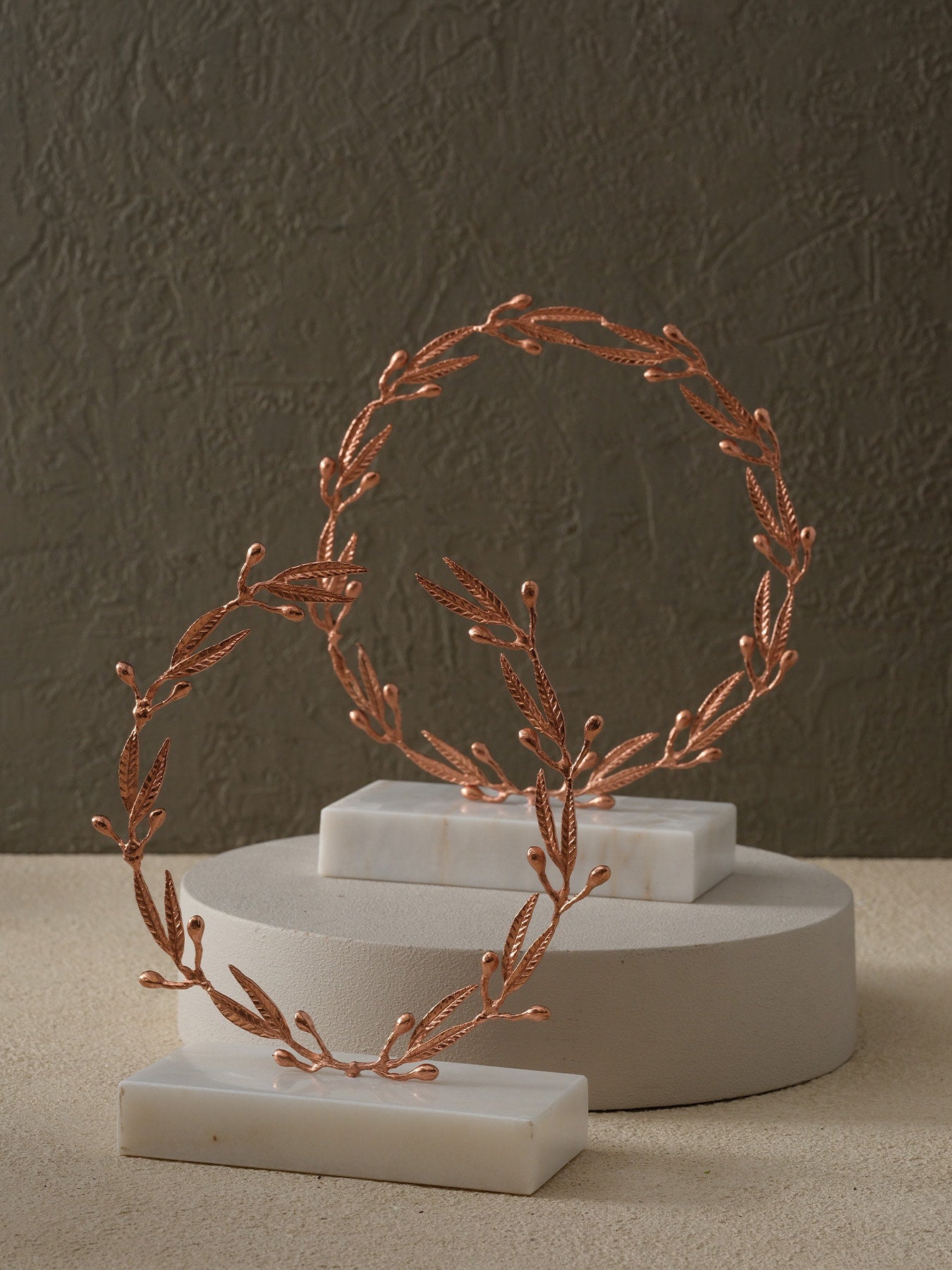 Oly Dekor - Orta Boy