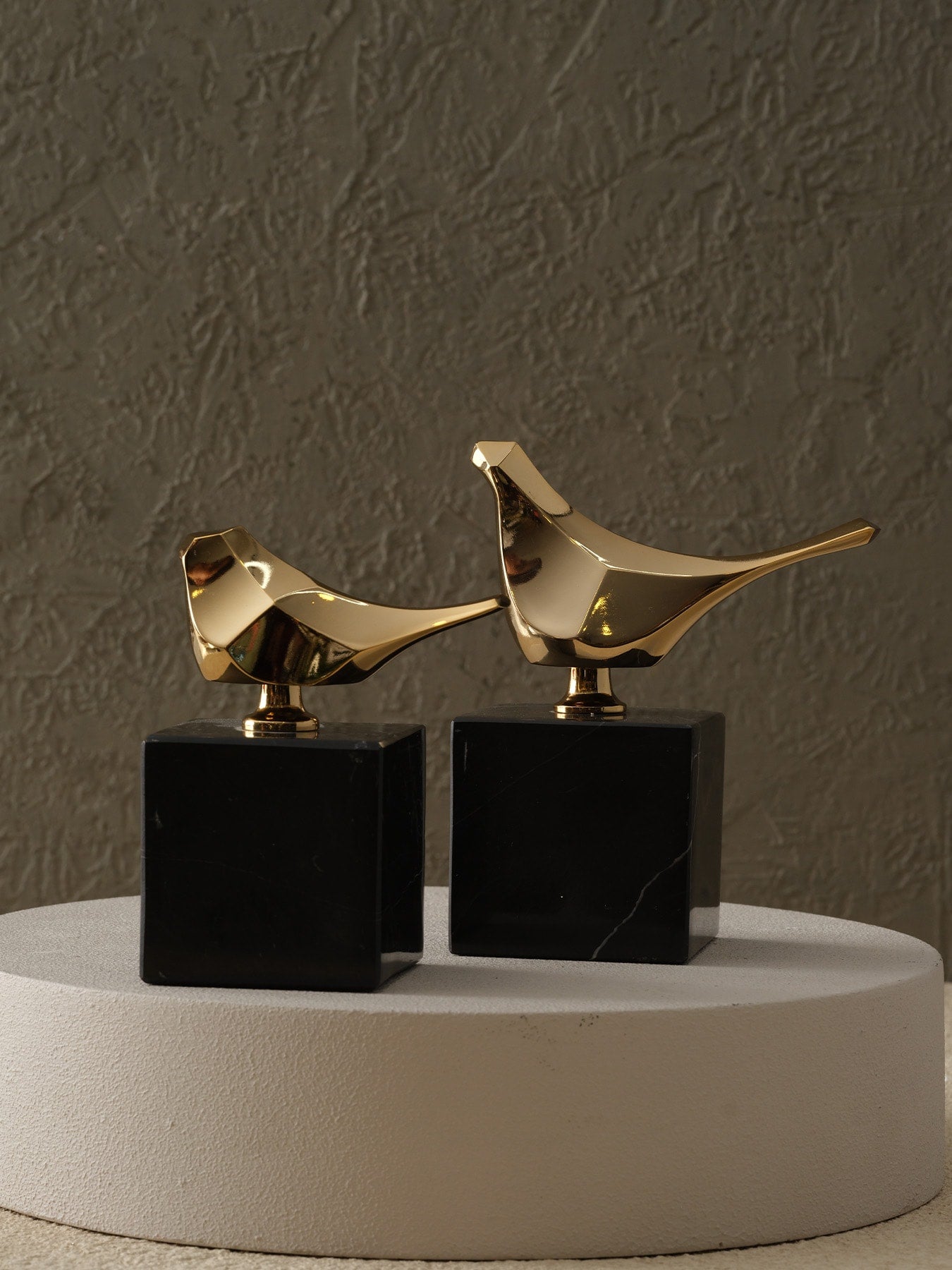 Origami Kuşlar - Orta Boy