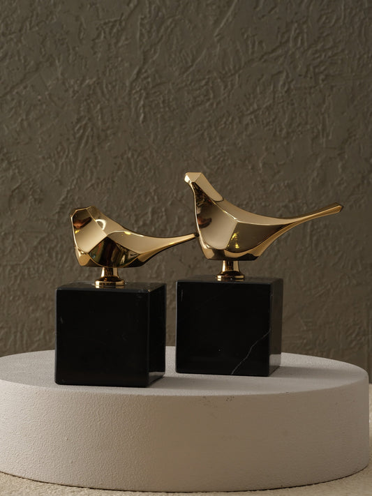 Origami Kuşlar - Orta Boy