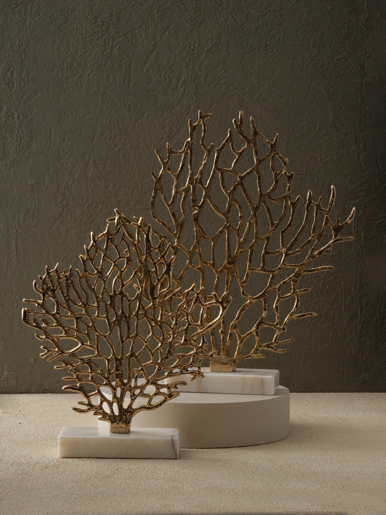 Hayat Ağacı Dekor - Orta Boy