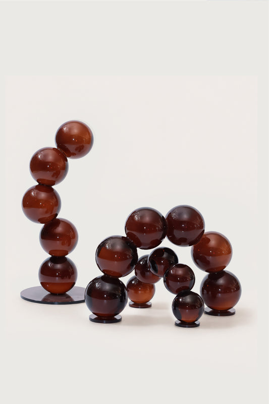 Kristal Uzun Bubble