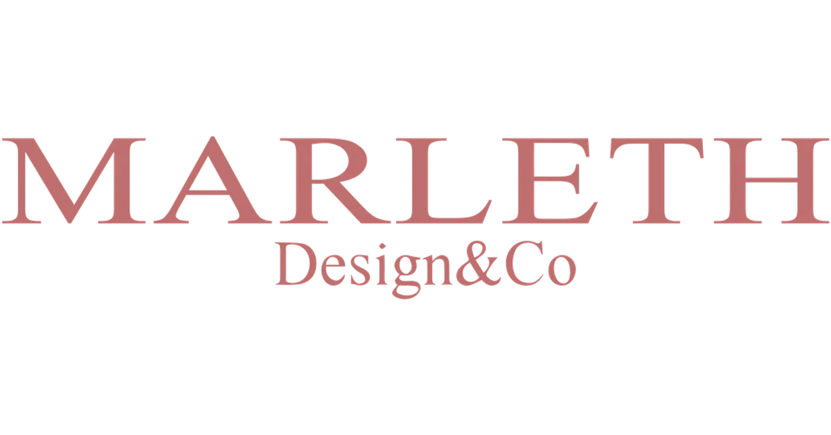 Marleth.Co Marleth.Co Logosu